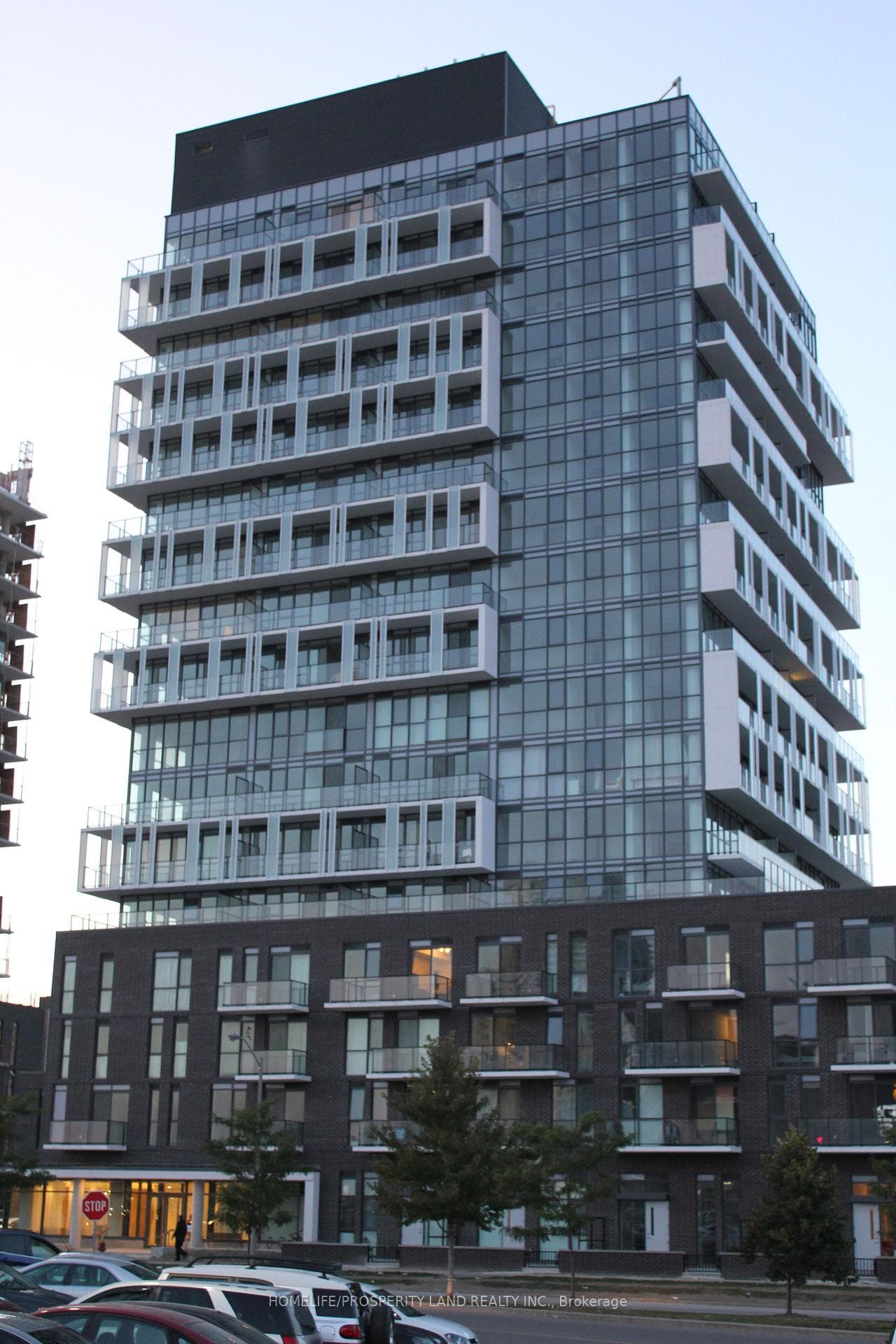 150 Fairview Mall Drive Unit 906 photo 7