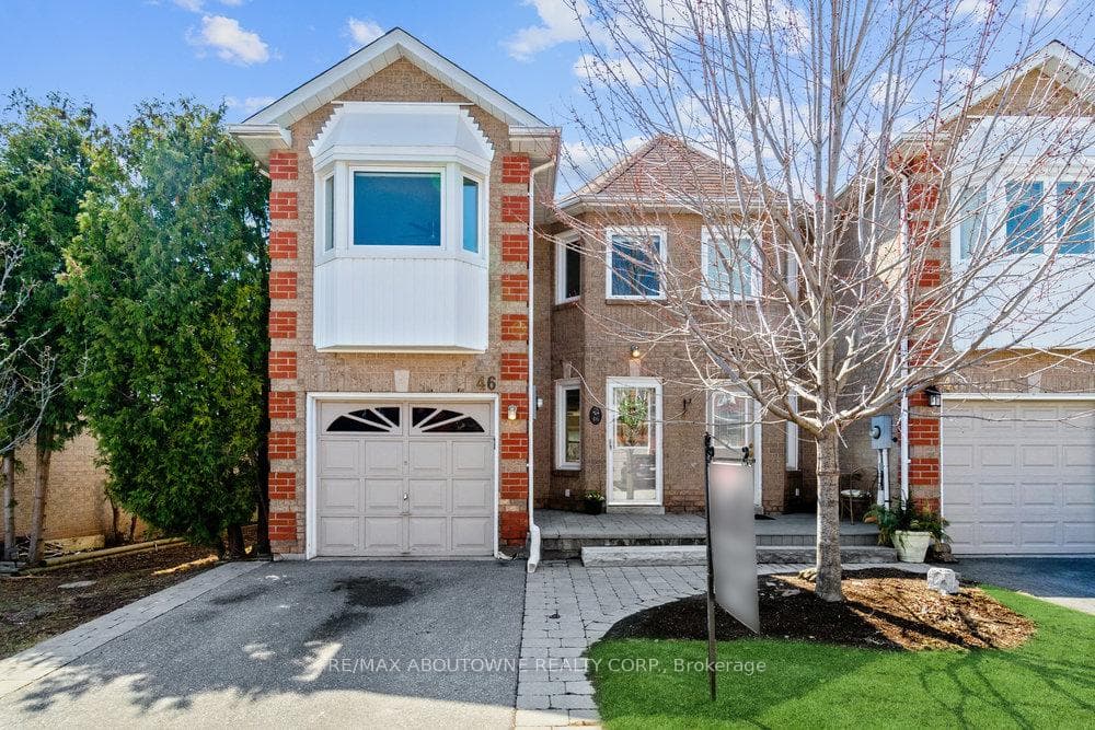 2350 Grand Ravine Drive Unit 46 photo 1