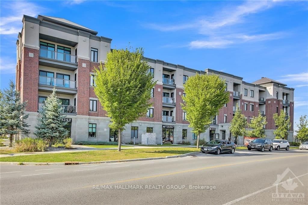 615 LONGFIELDS Drive Unit 302 photo 2