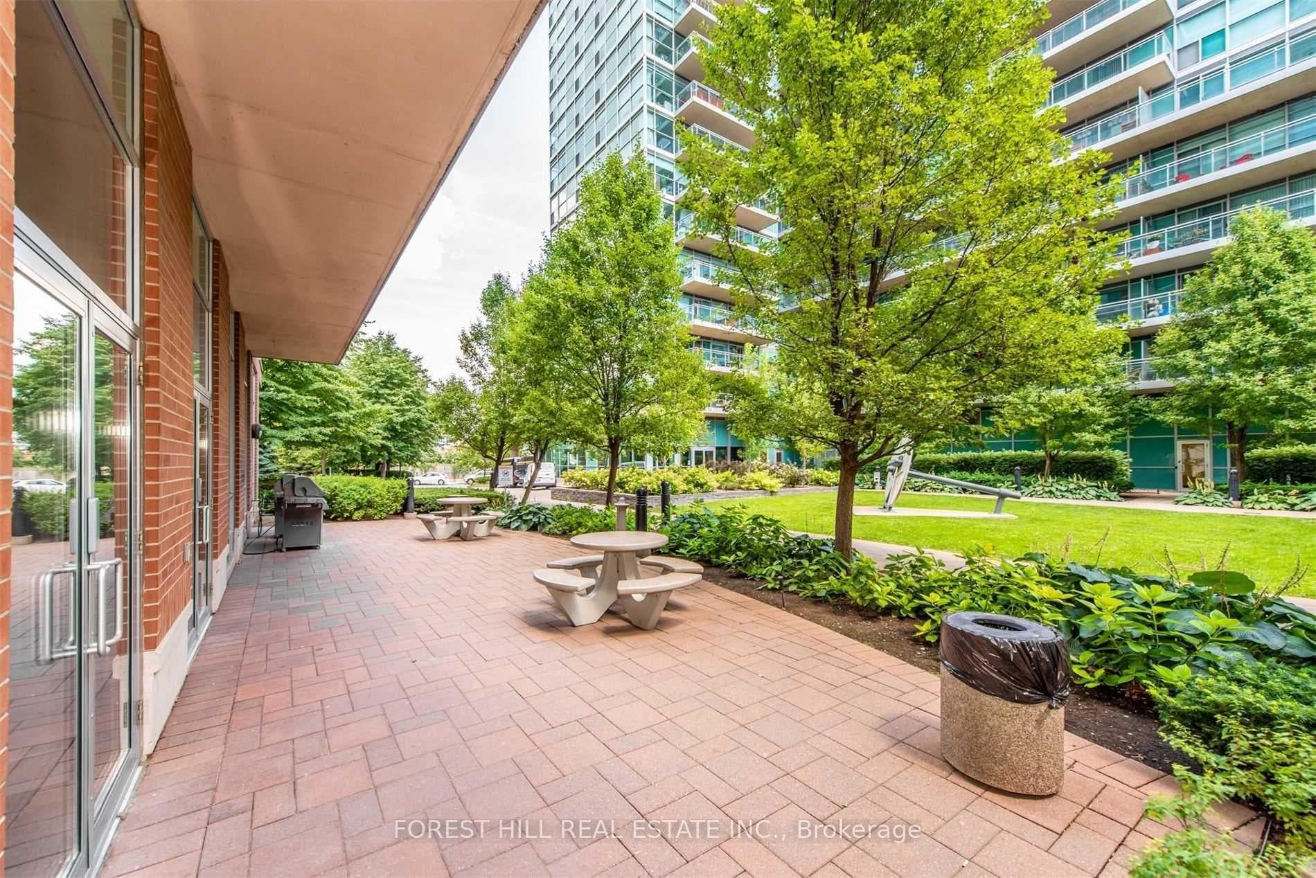 80 Western Battery Road Unit 1509 photo 21