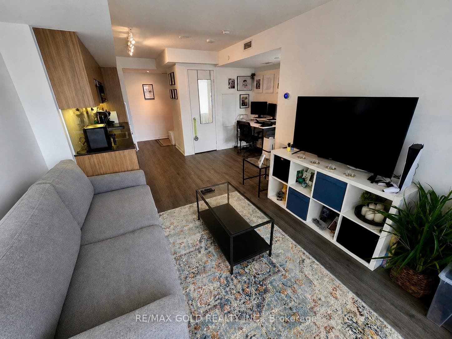 70 Queens Wharf Road Unit 1603 photo 11