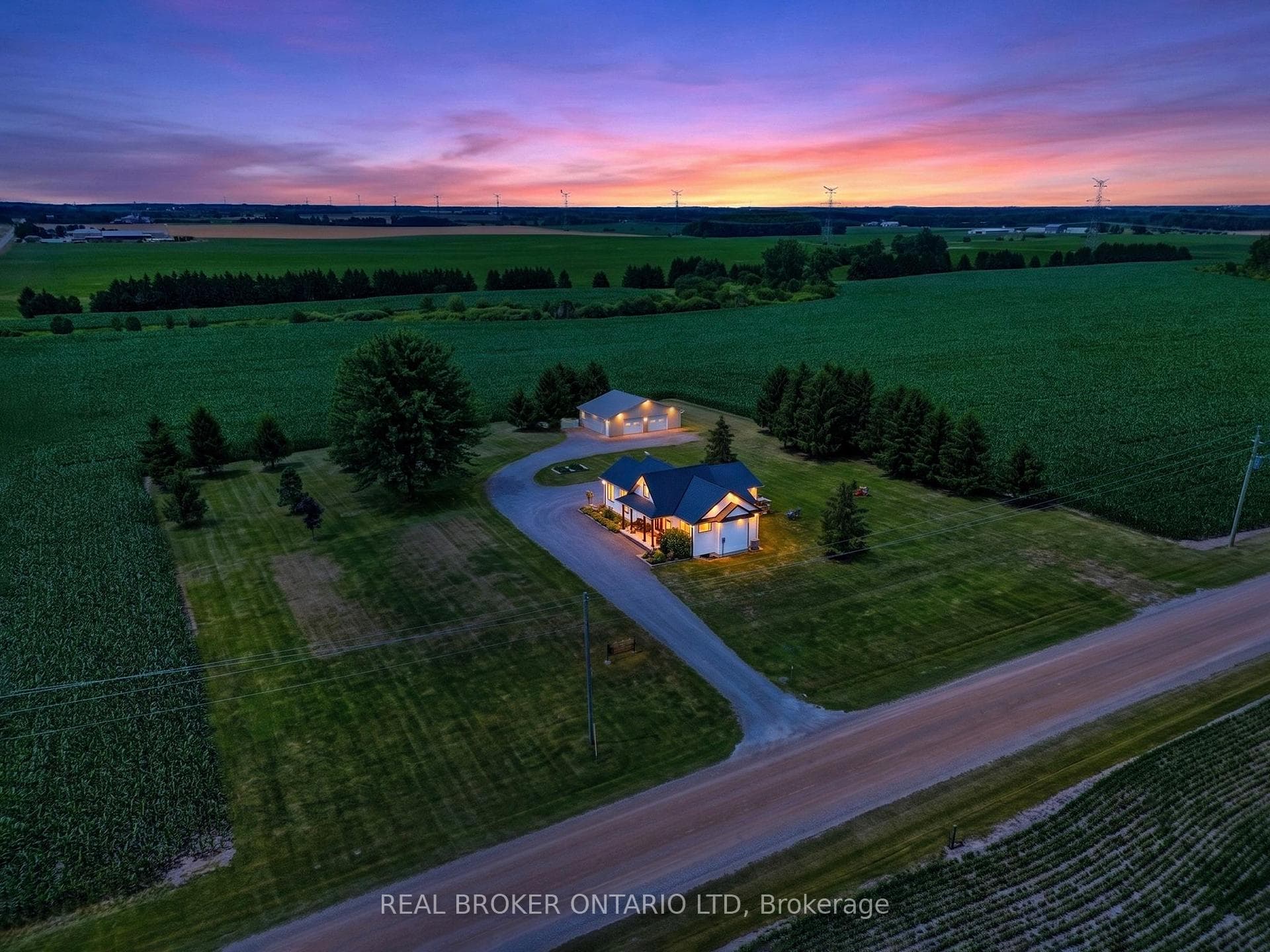25515 Coldstream Road photo 50