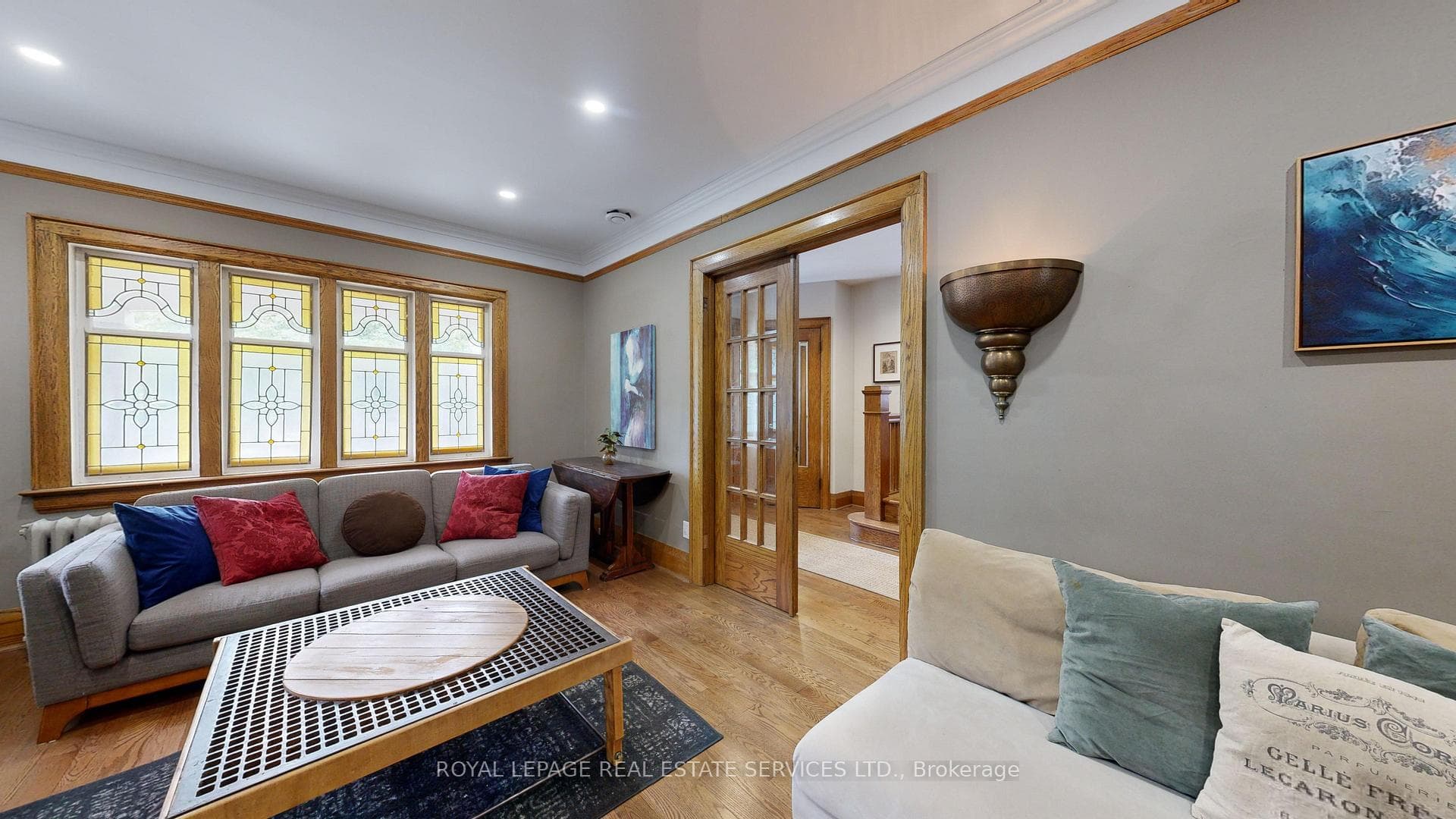 185 High Park Avenue photo 8