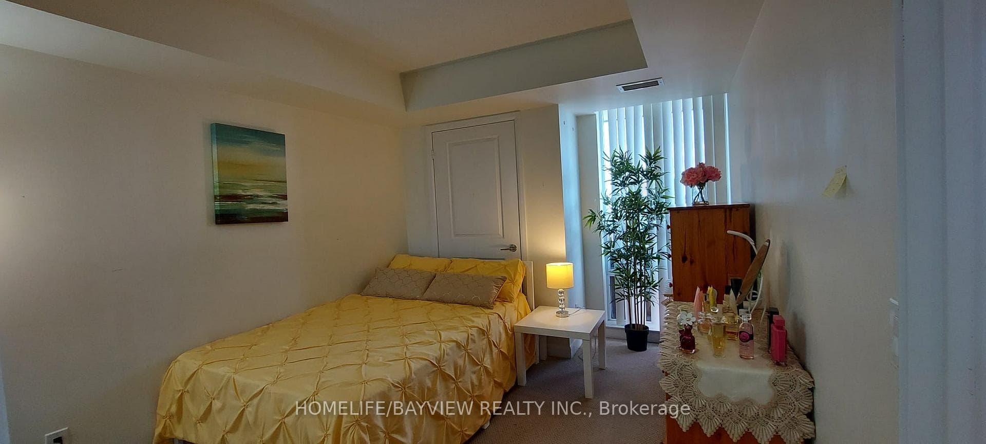 4978 yonge Street Unit 3502 photo 4