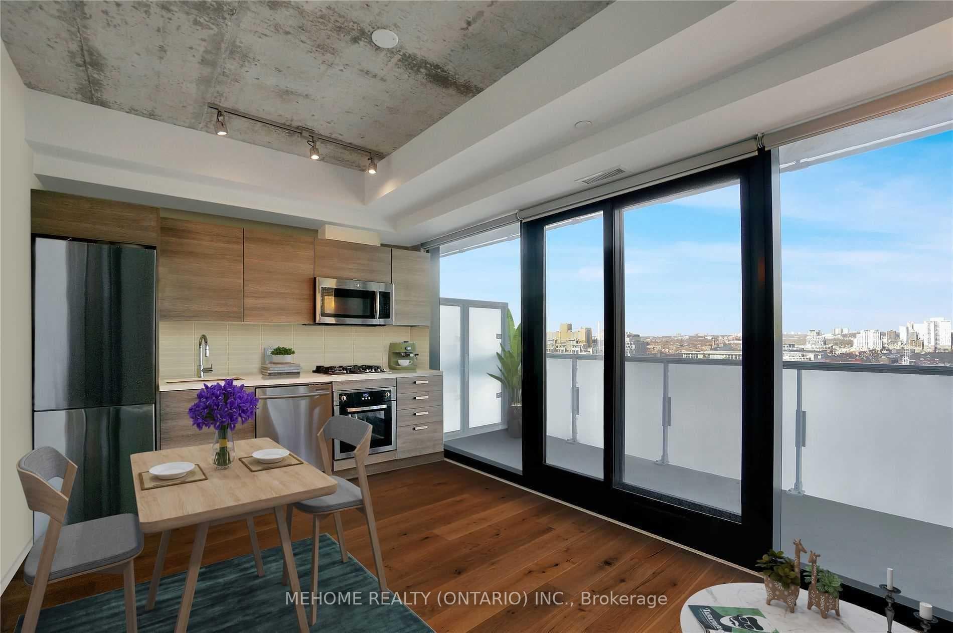 11 Charlotte Street Unit 1605 photo 5