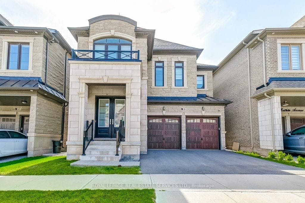 38 Marvin Avenue photo 1