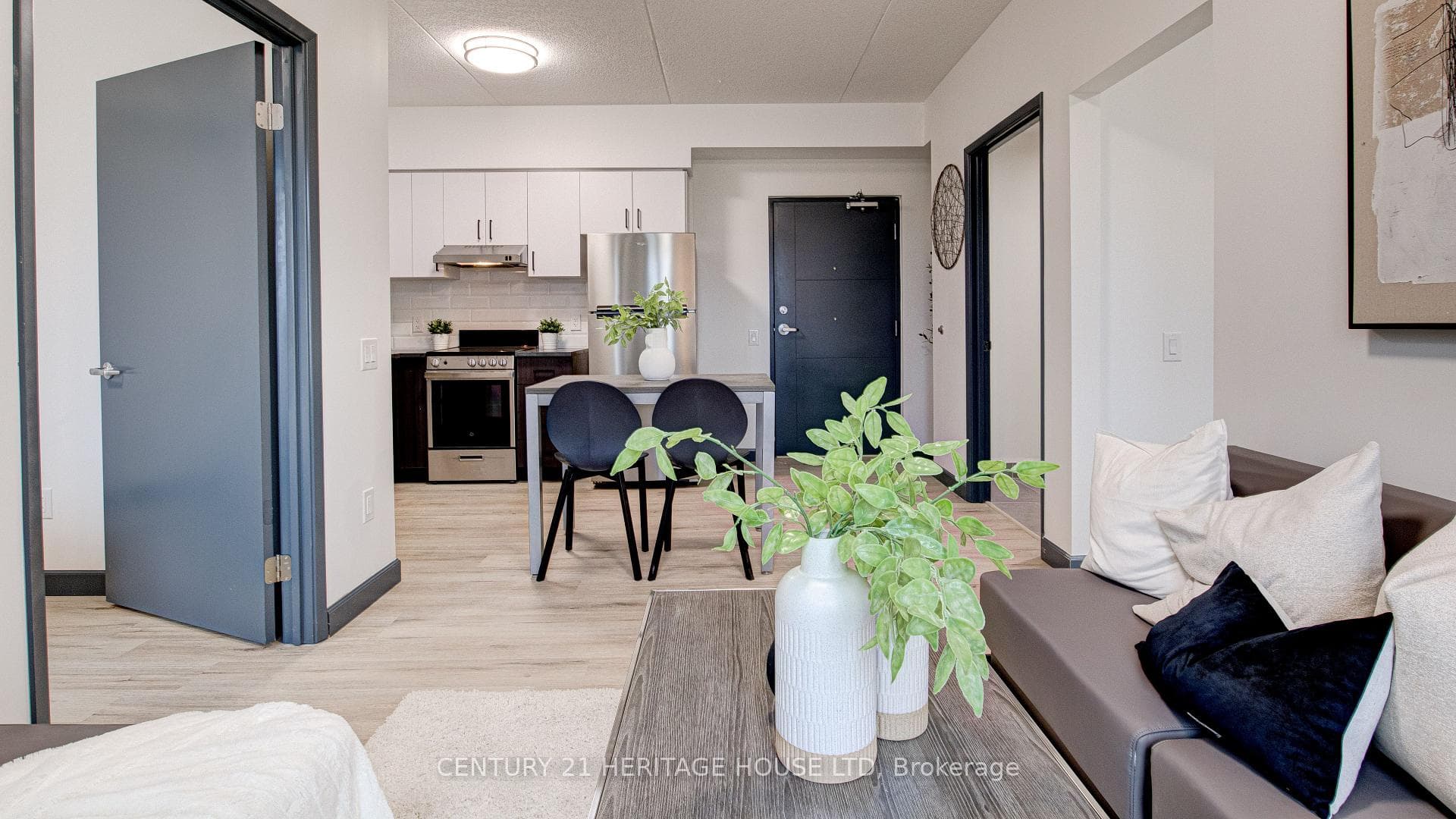 298 Hemlock Street Unit 701 photo 10
