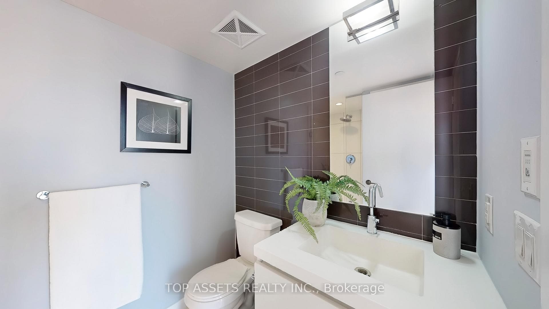 85 Queens Wharf Road Unit 3501 photo 26