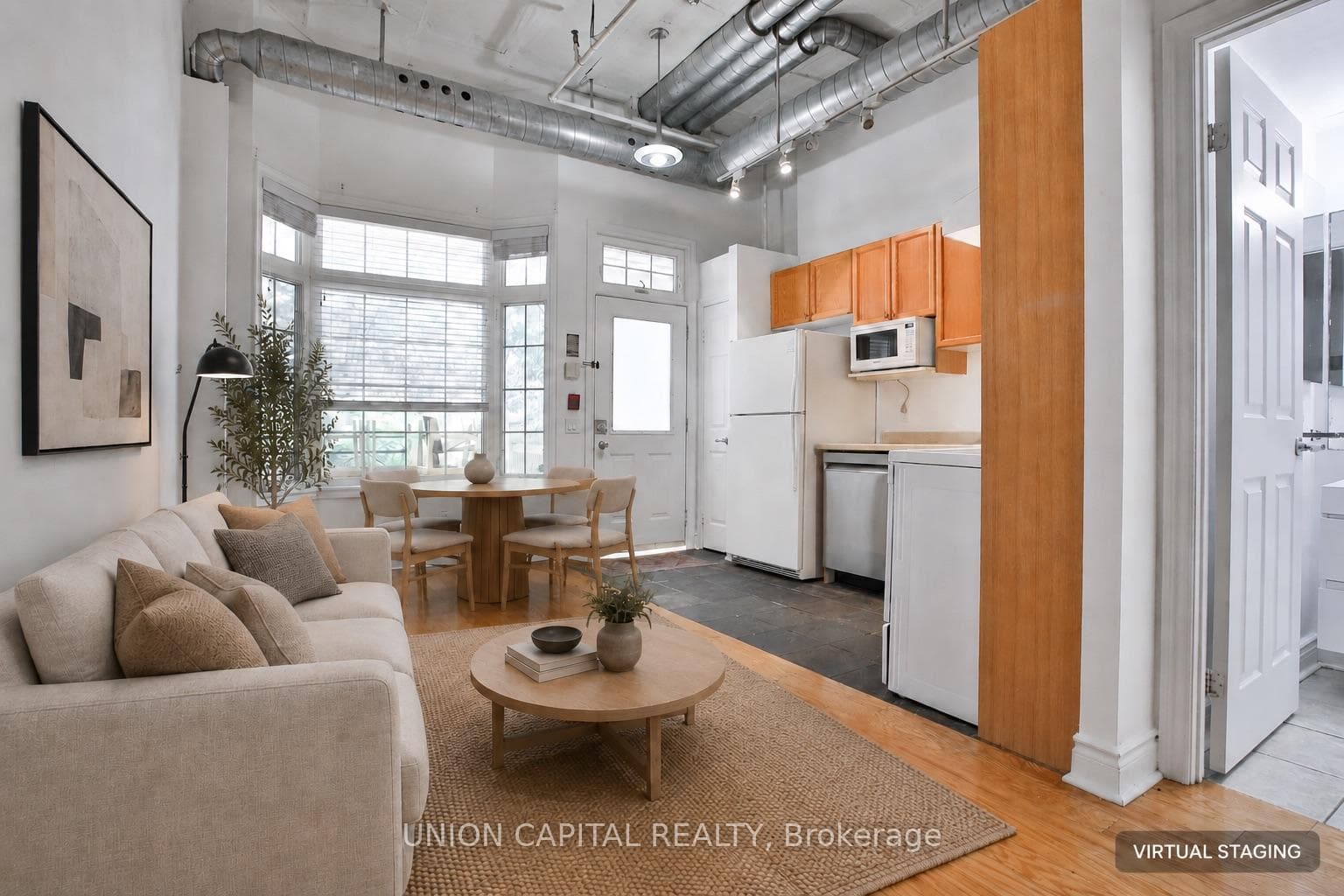 71 Mccaul Street Unit 143 photo 8