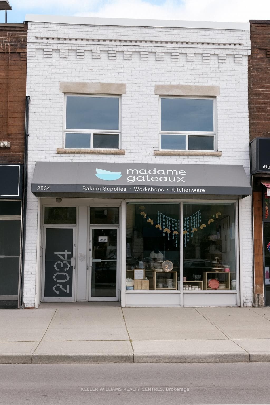 2034 Danforth Avenue Unit 201 photo 12