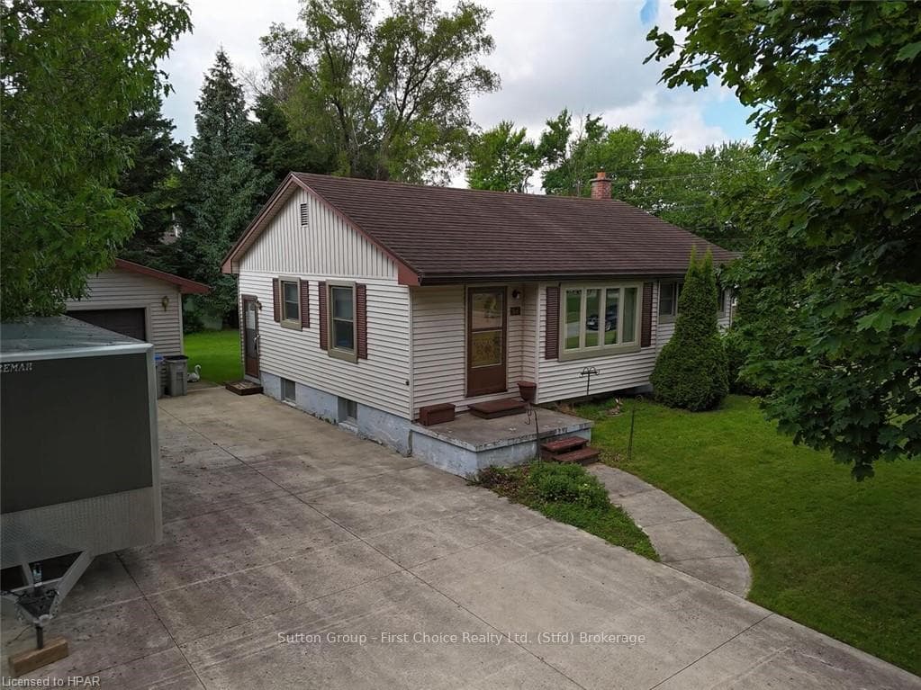 46 BLENHEIM Street photo 2
