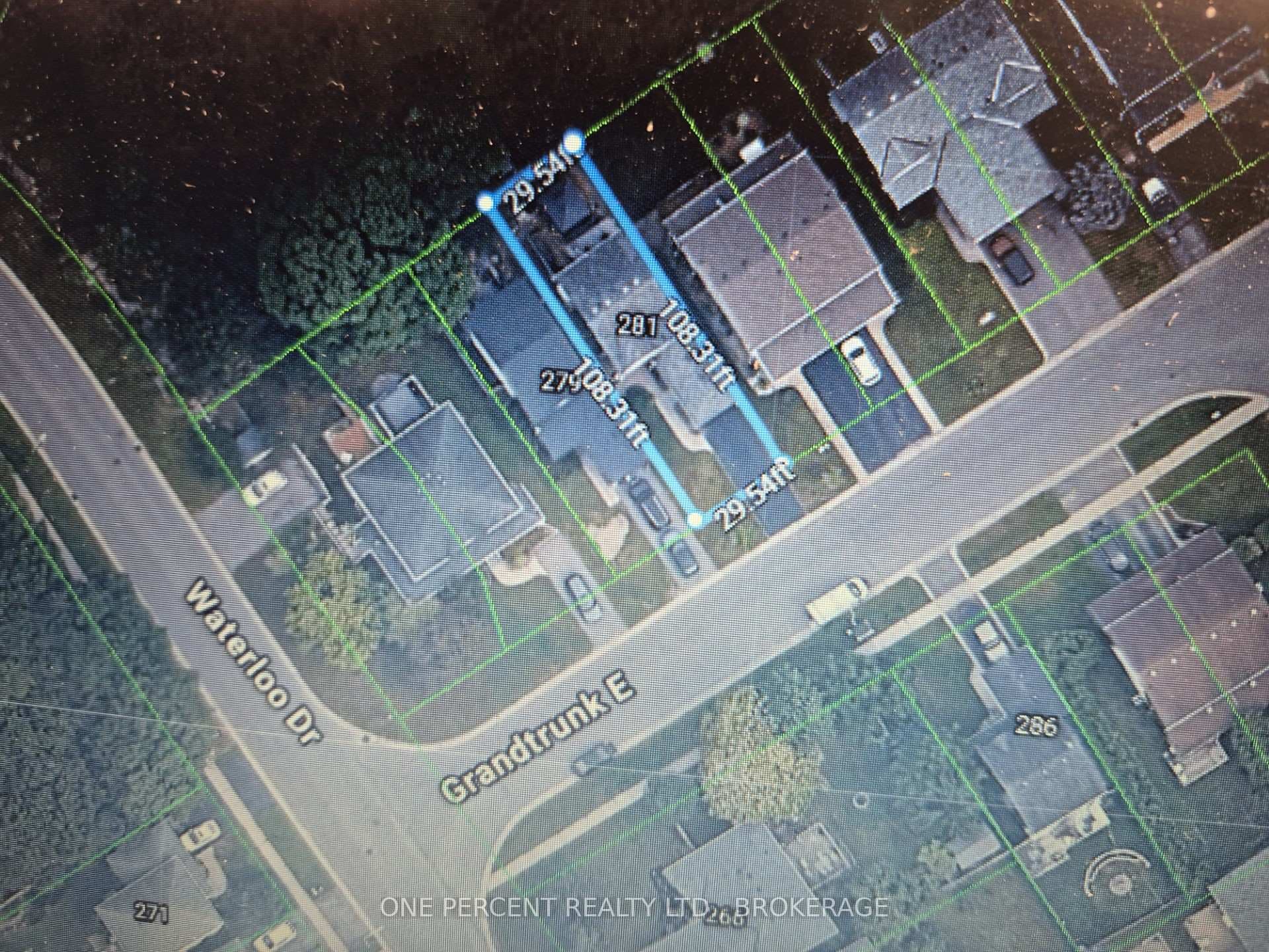 281 Grandtrunk Avenue photo 45
