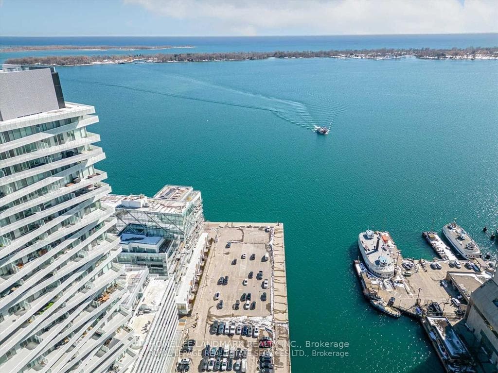 15 Queens Quay Unit 2306 photo 22