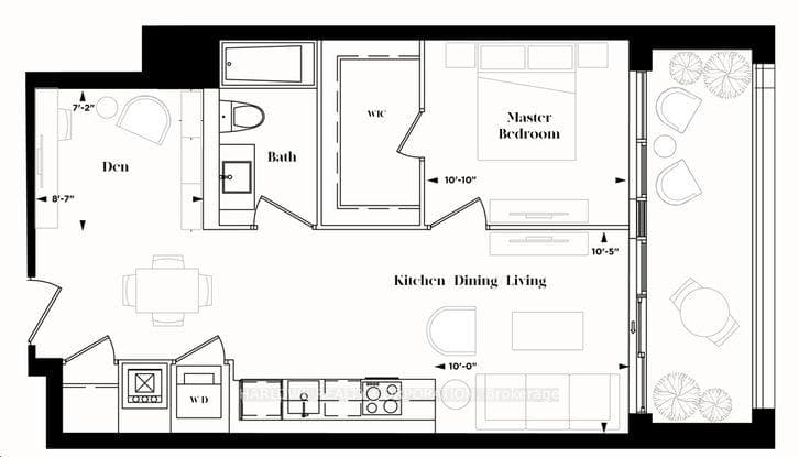 185 Deerfield Road Unit 1202 photo 24