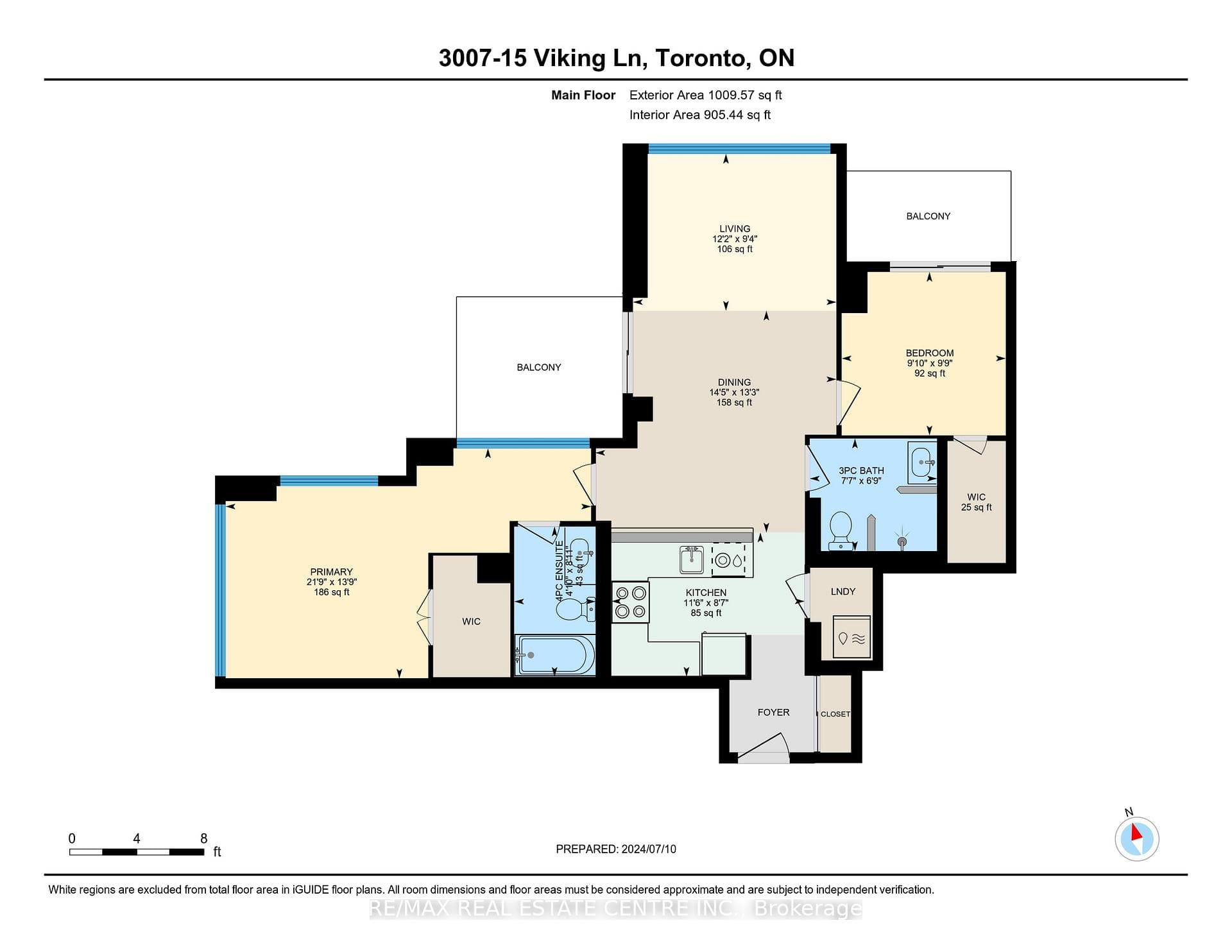 15 Viking Lane Unit 3007 photo 36