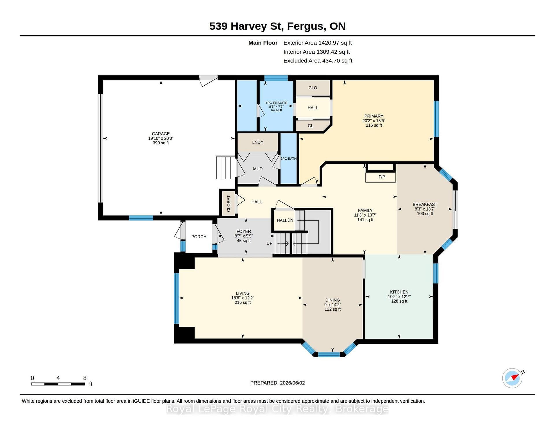 539 Harvey Street photo 42