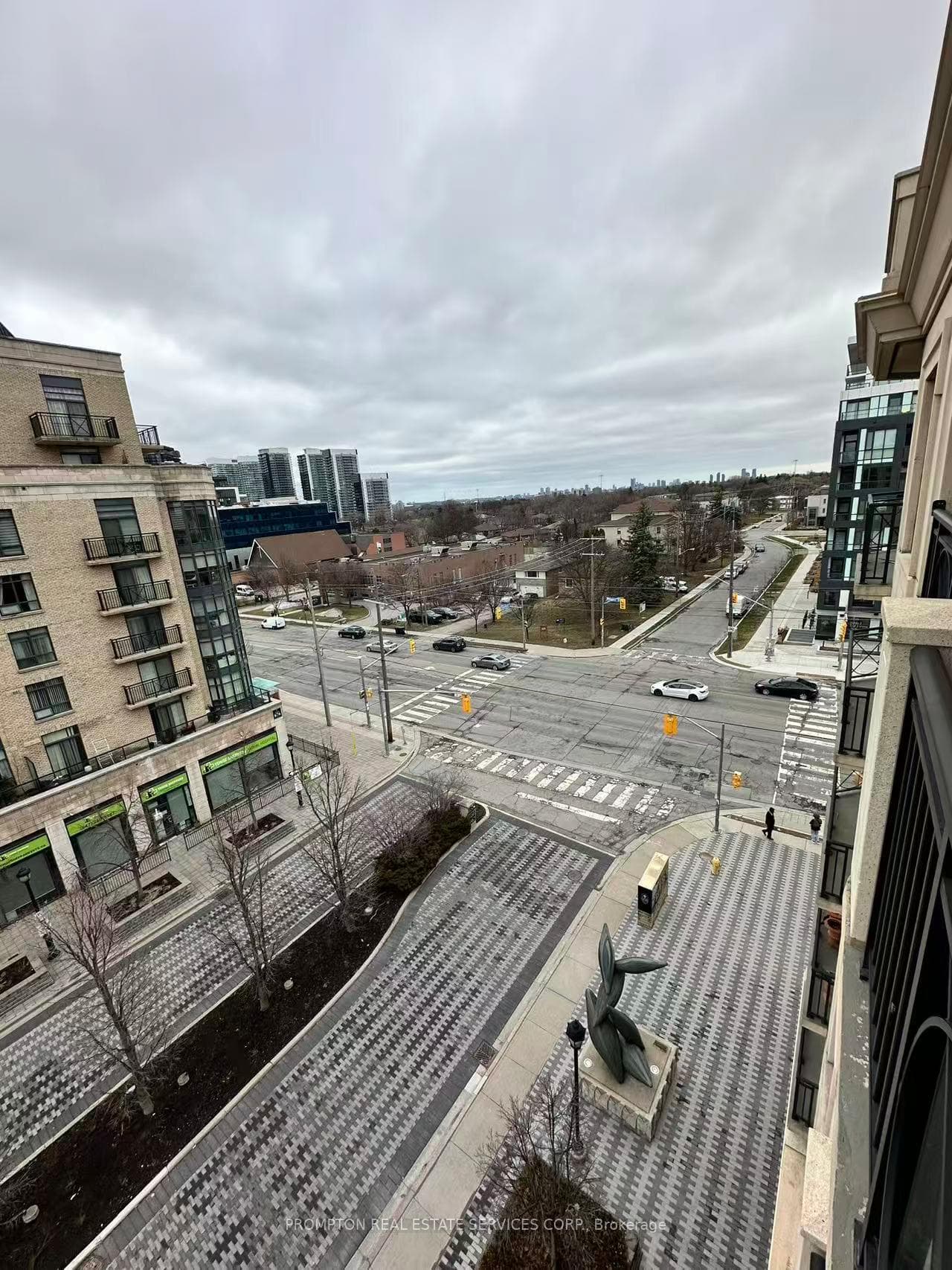 650 Sheppard Avenue Unit 612 photo 11