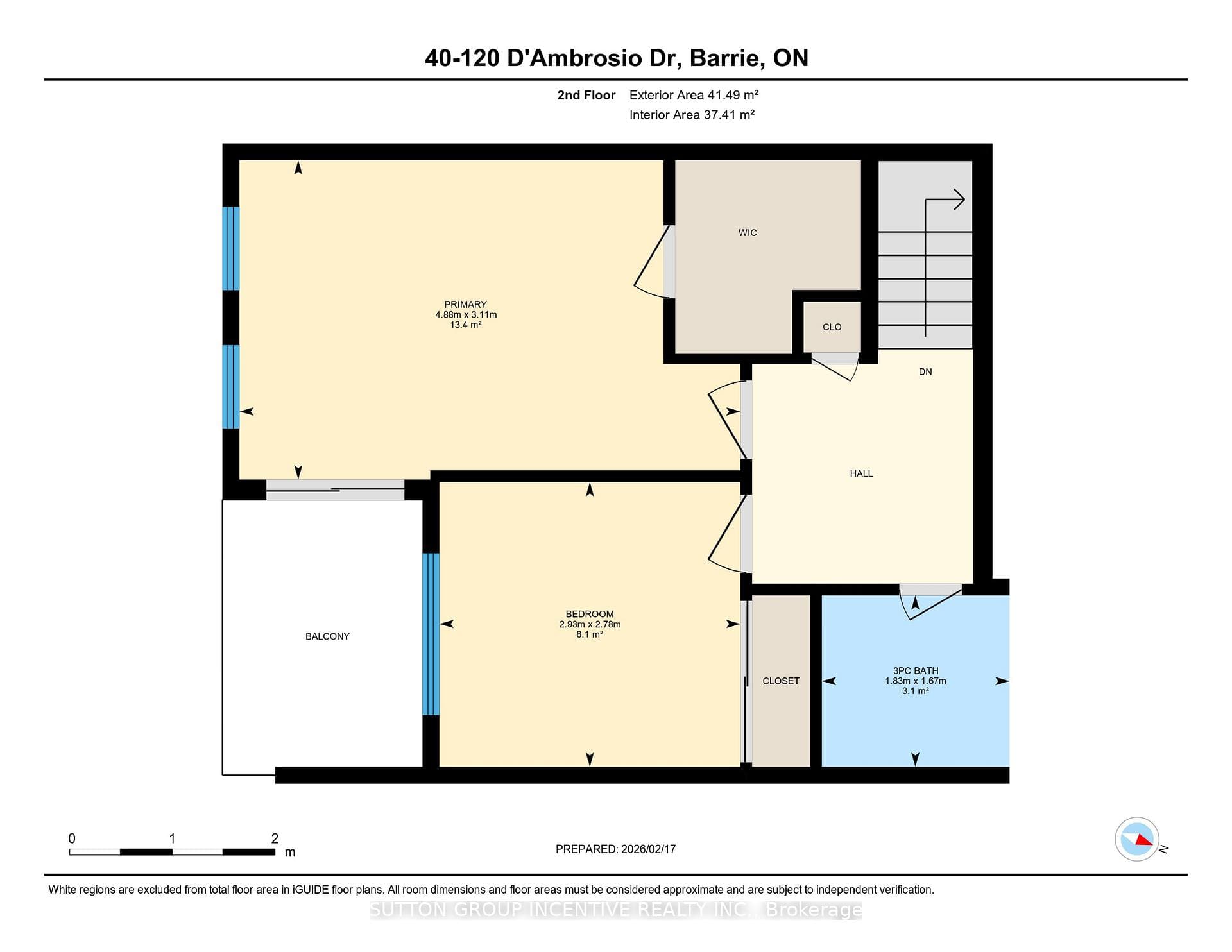 120 D'Ambrosio Drive photo 36