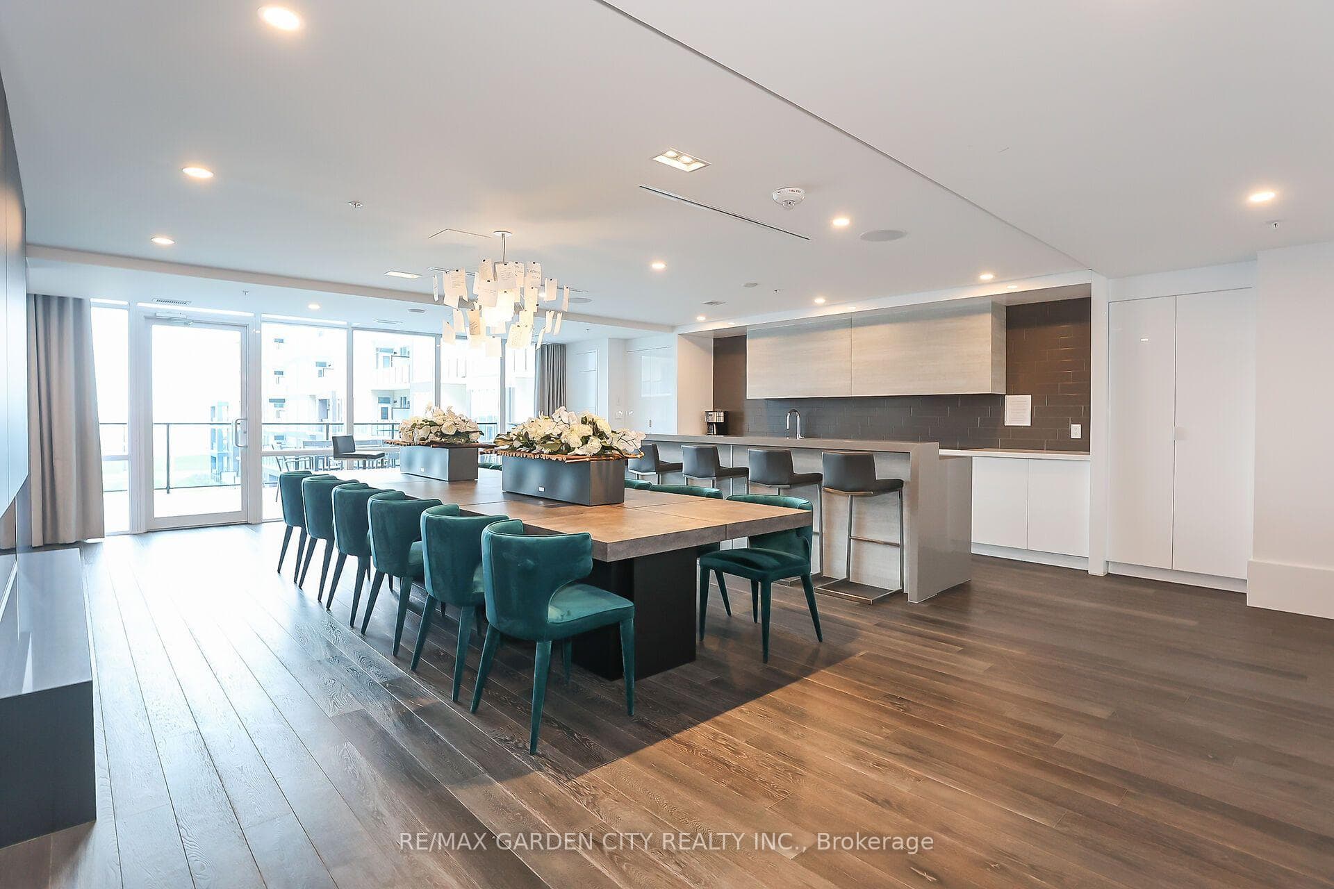 Party room to rent