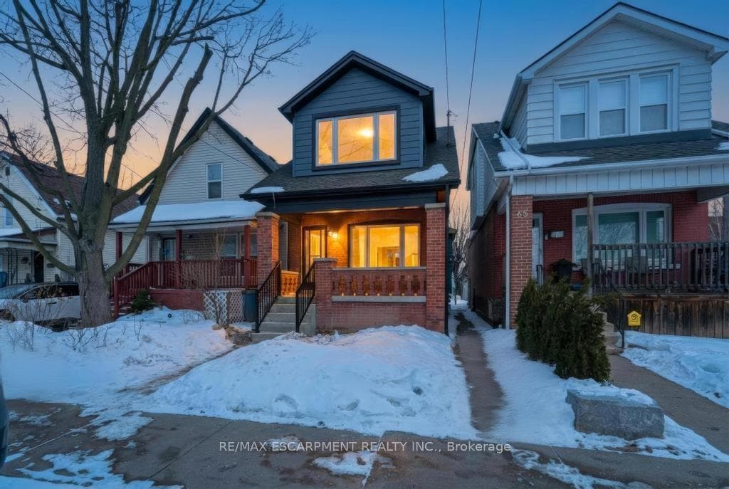 63 Argyle Avenue photo 2