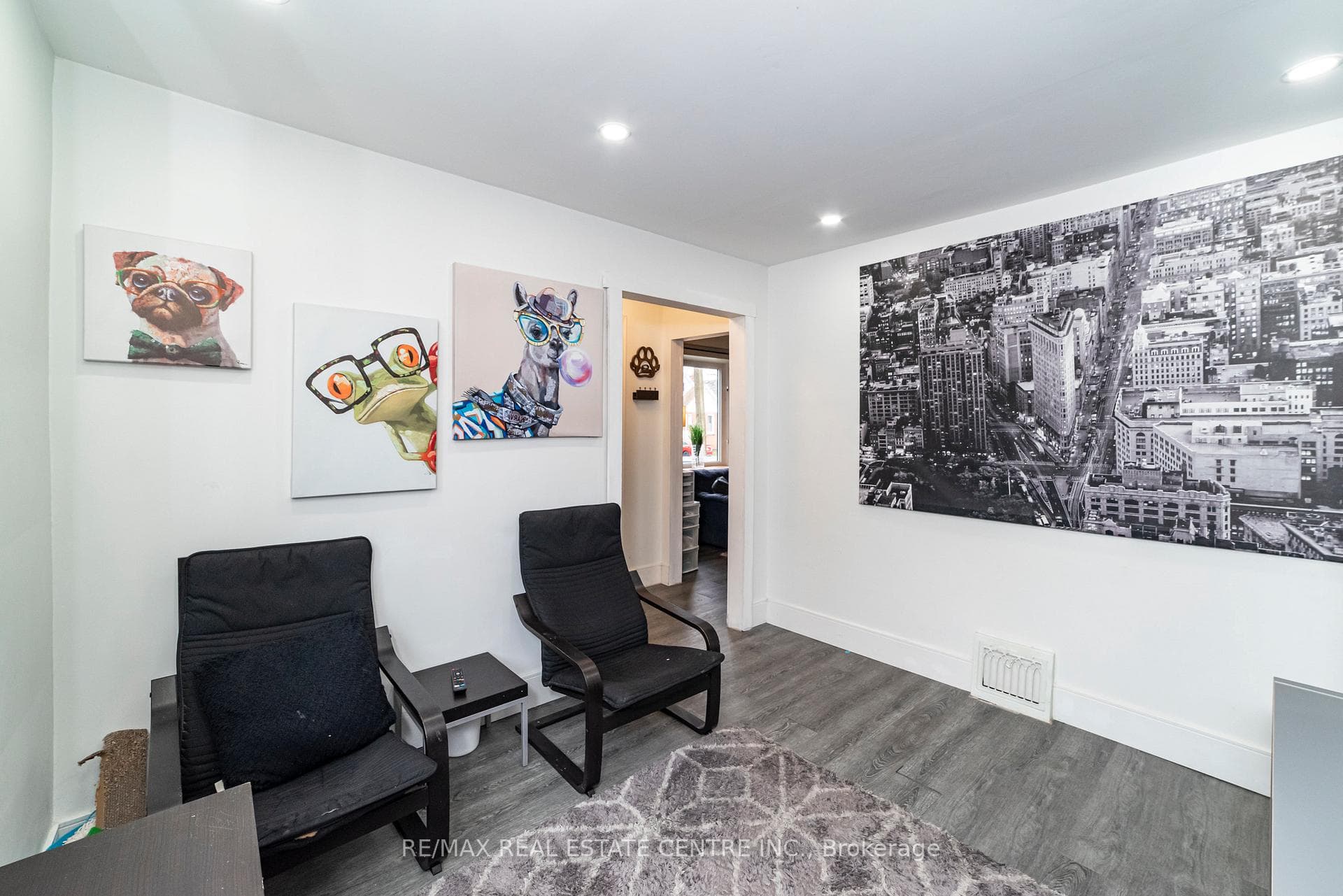 222 Craigroyston Road photo 7