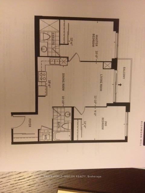 376 highway 7 Street Unit 616 photo 10