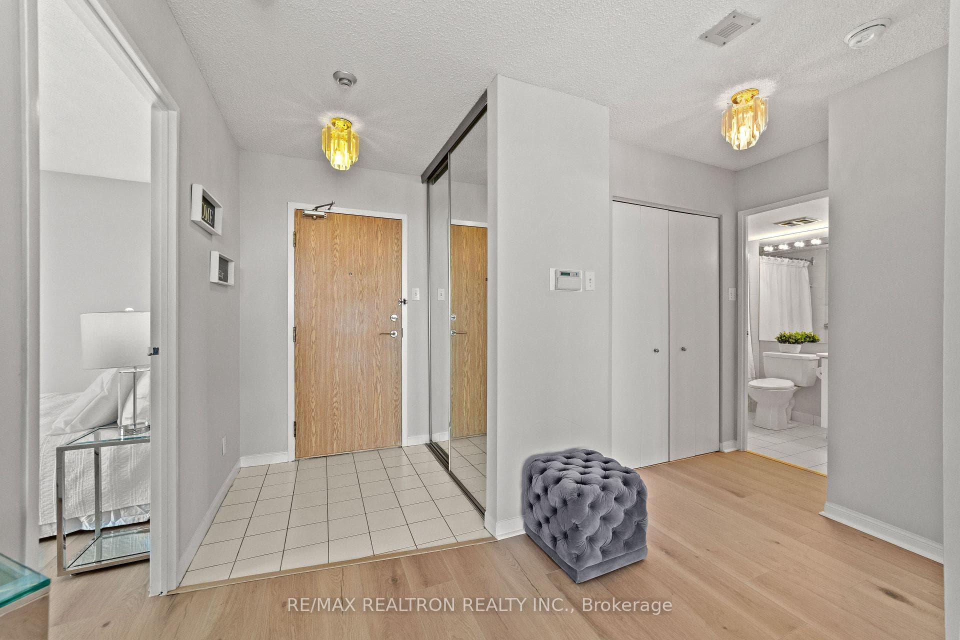 1131 Steeles Avenue Unit 1508 photo 6
