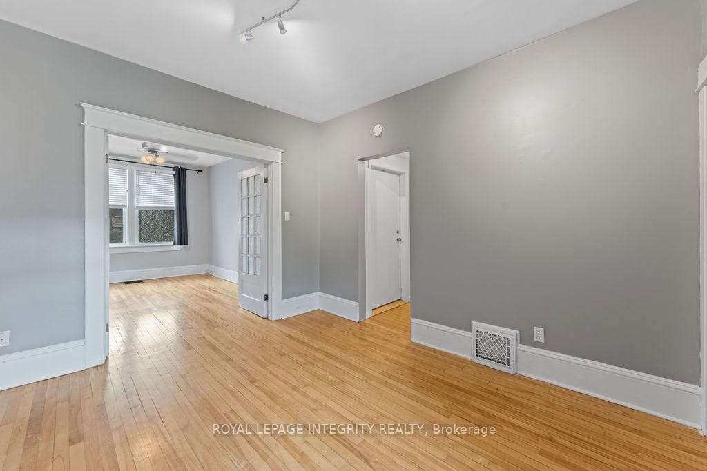 Main Floor