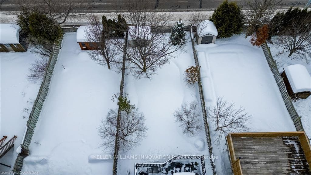 672 Bonavista Drive photo 35