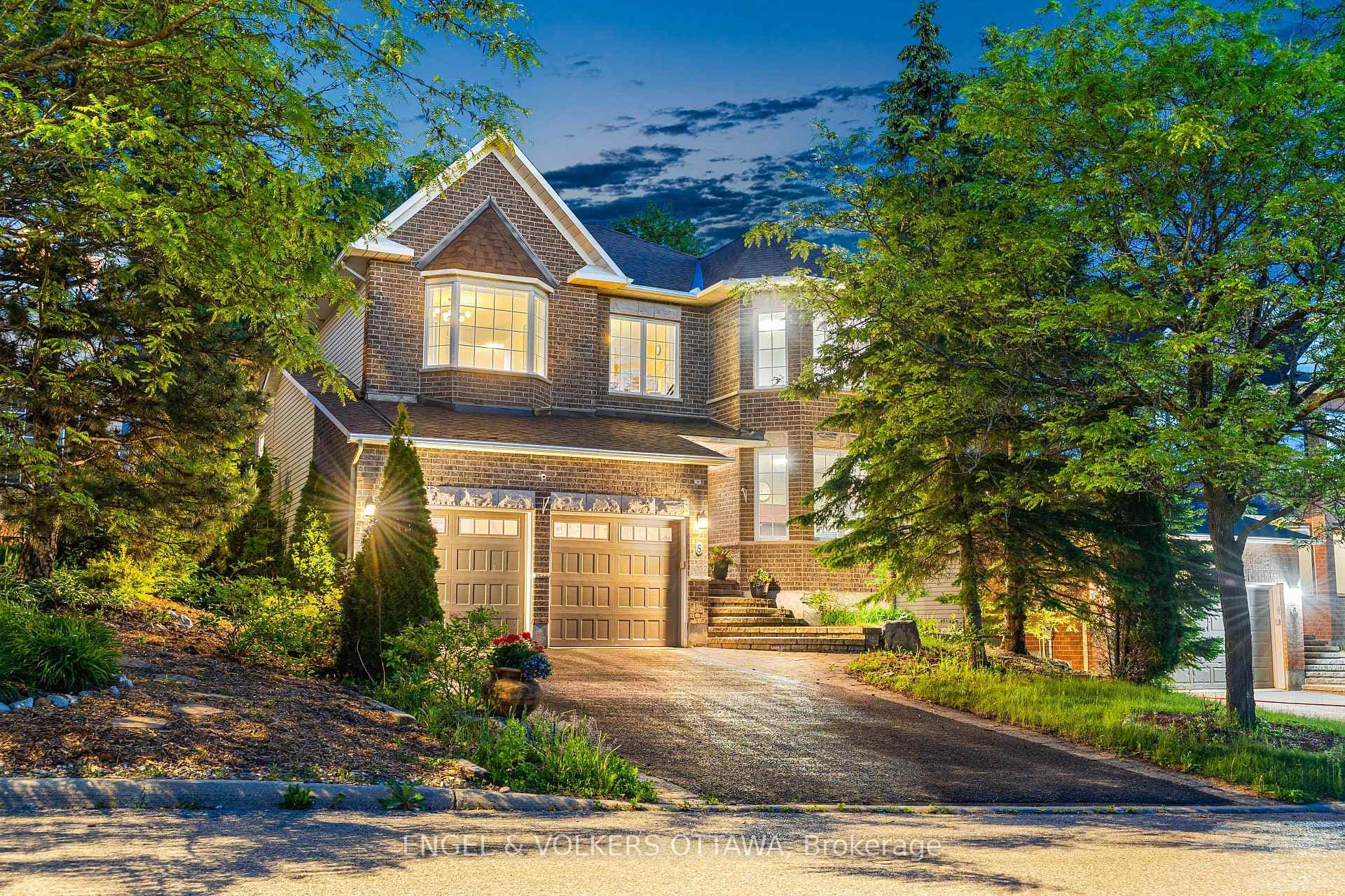 8 Glenrill Place photo 1