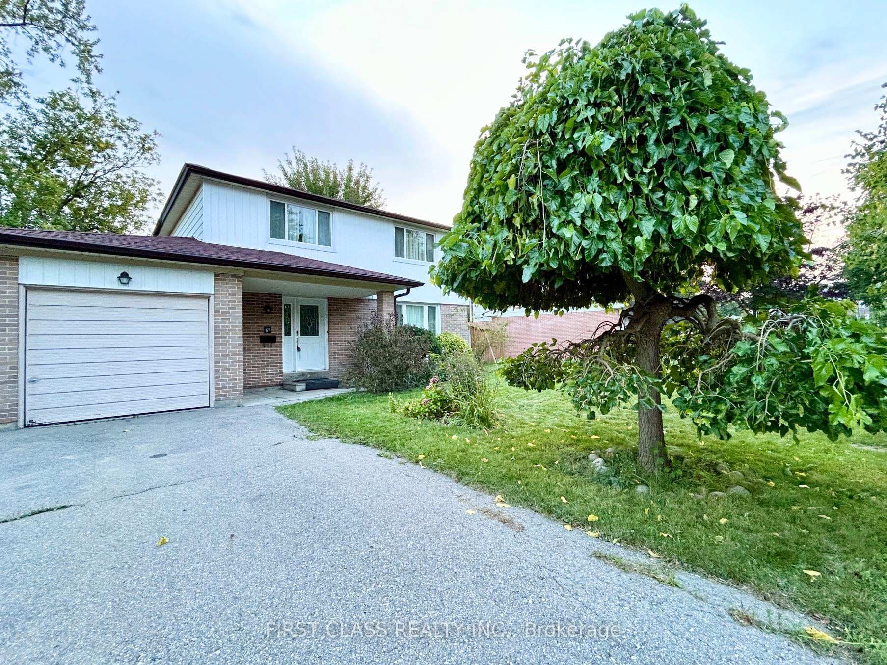 67 Cherrystone Drive photo 1