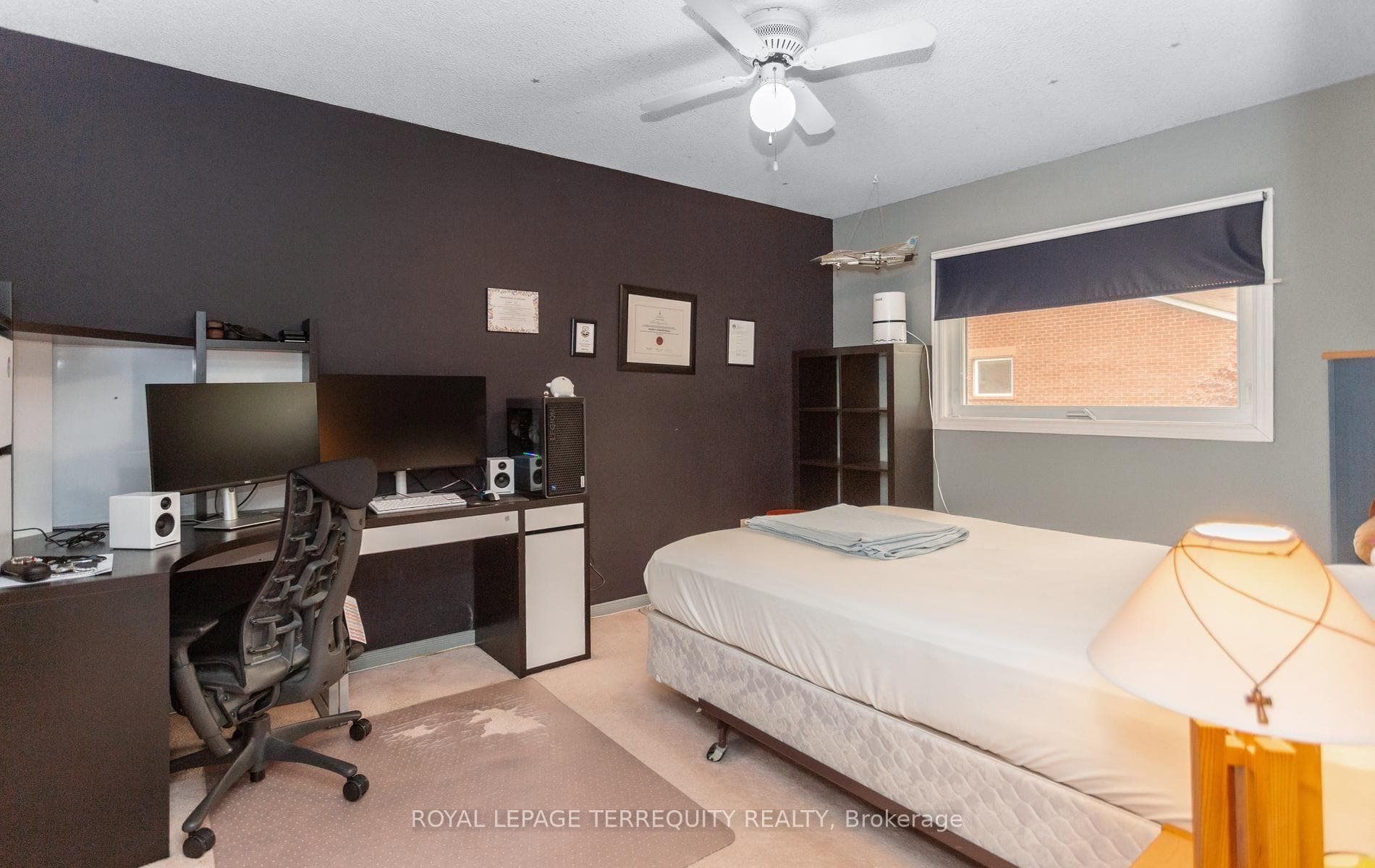 Bedroom 3 Pic 1