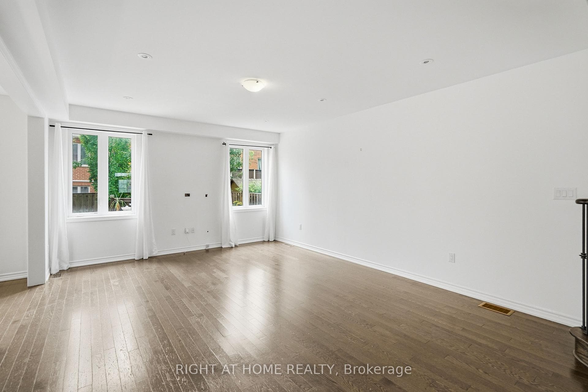 Front Living Room