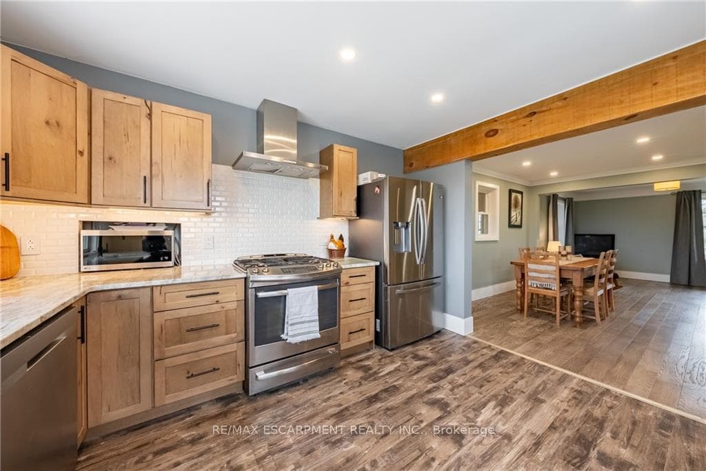 1138 4th Concession Road photo 6