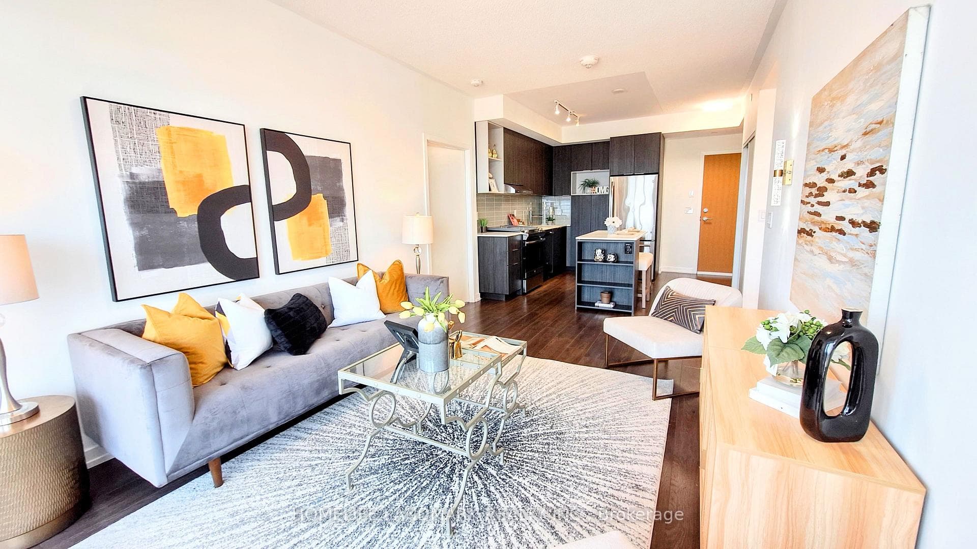 2520 Eglinton Avenue Unit 1211 photo 7