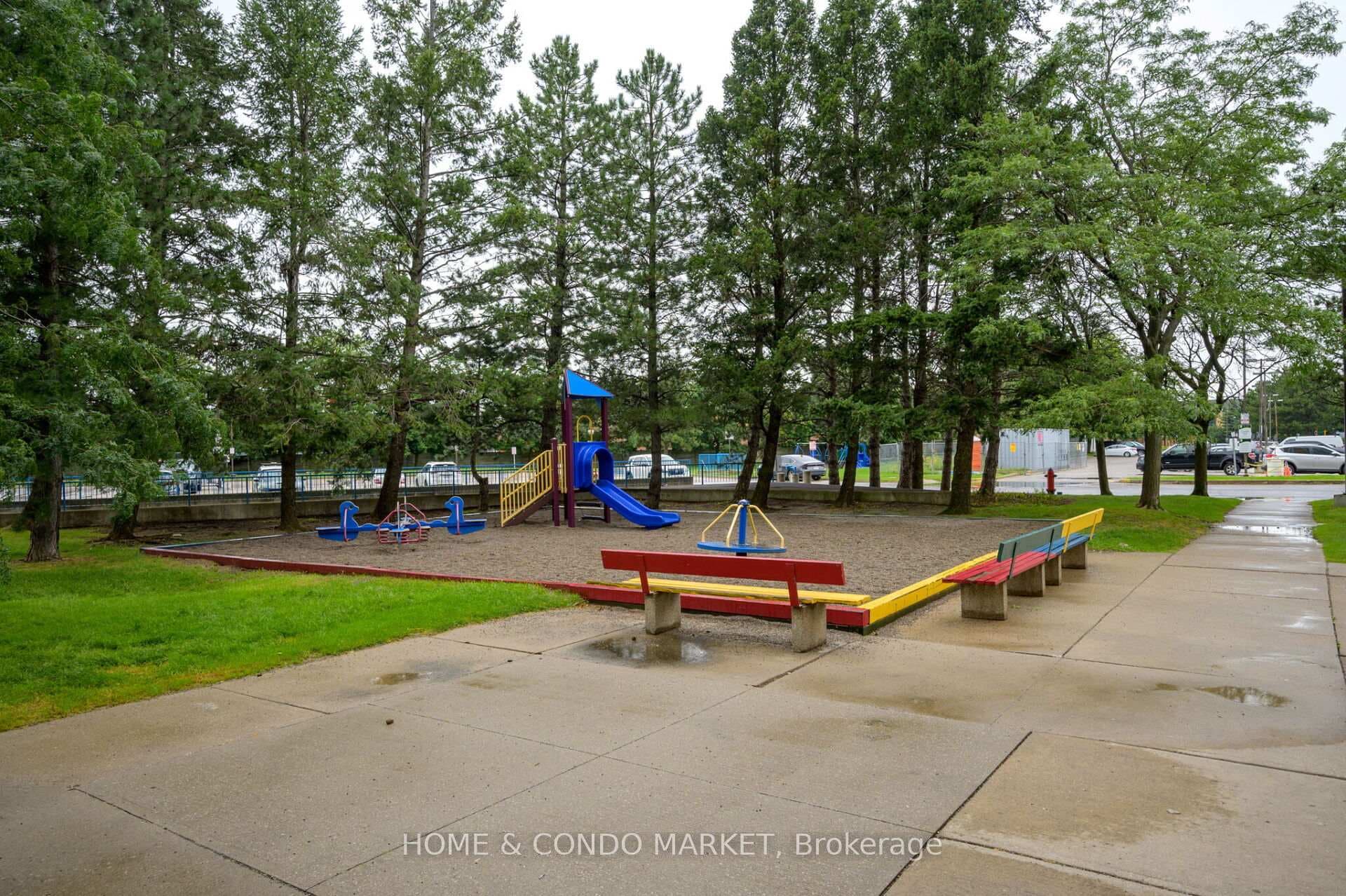 25 Trailwood Drive Unit 2304 photo 29