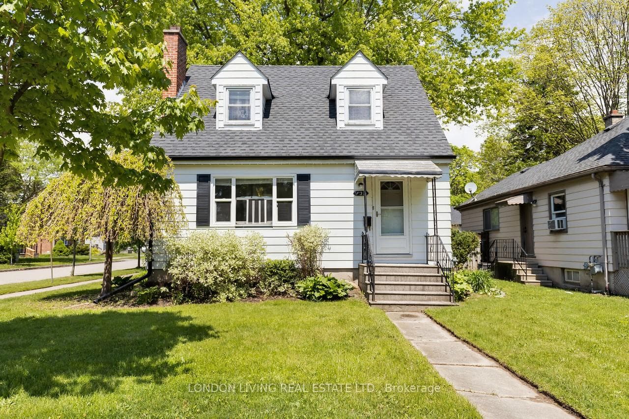 133 Empress Avenue photo 35