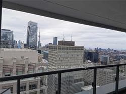 955 Bay Street Unit 3302 photo 10
