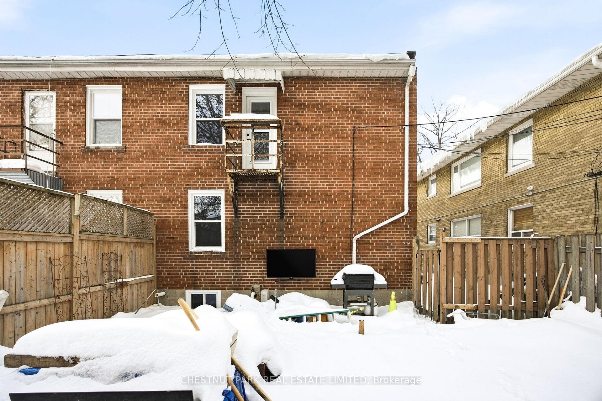 39 Penhurst Avenue Unit 2 photo 25