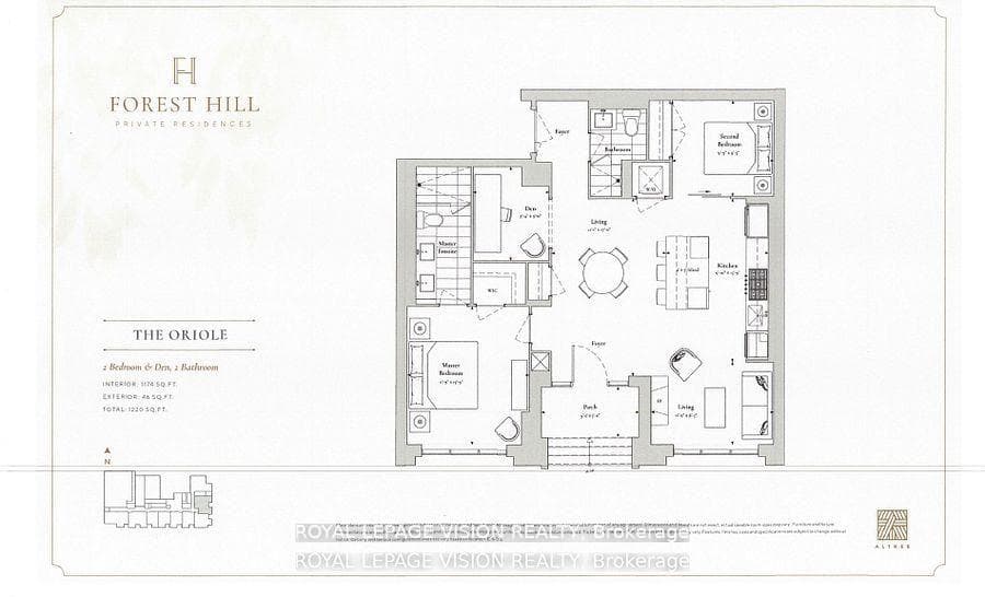2 Forest Hill Road Unit 101 photo 2