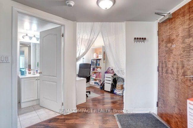 4600 Steeles Avenue Unit 615 photo 11