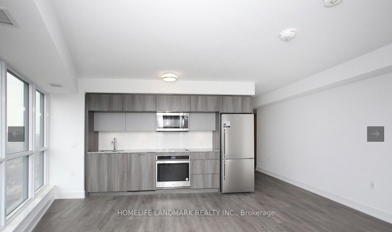 585 BLOOR Street Unit 3522 photo 5