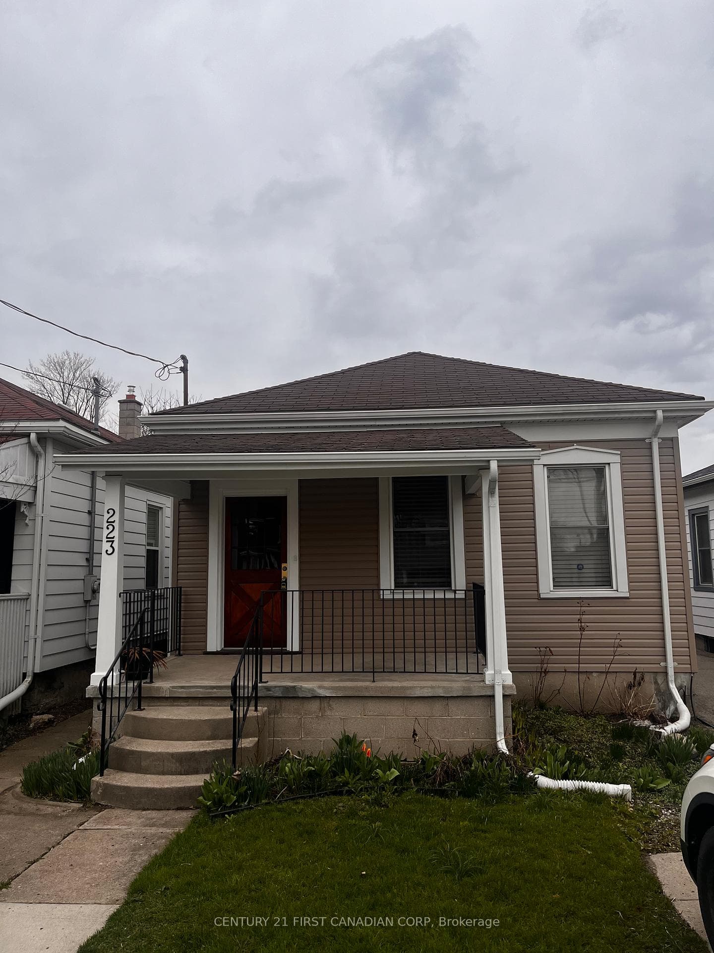 223 Waterloo Street photo 7