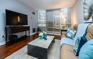 215 The Donway N/A Unit 108 photo 8