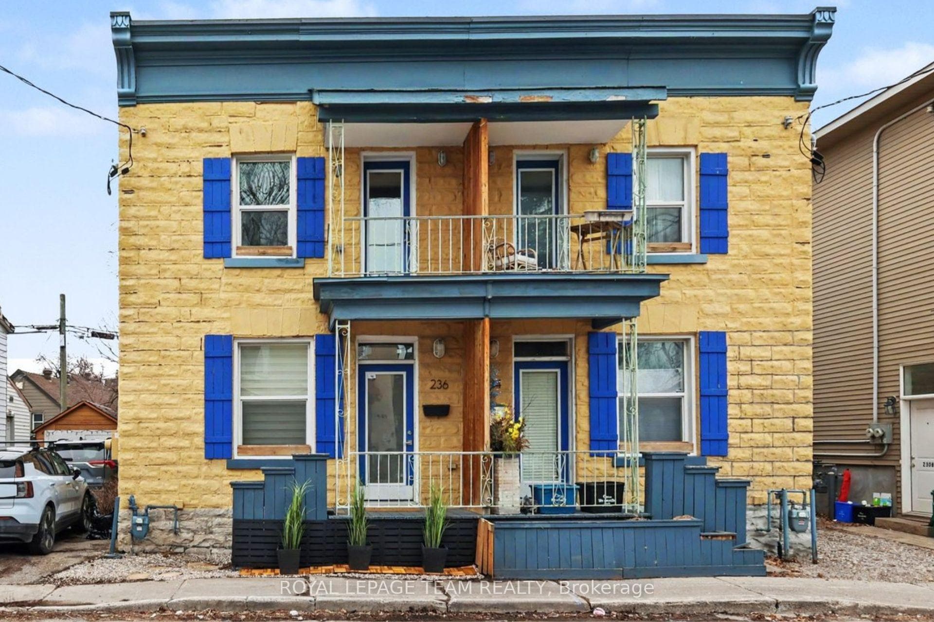 236 Emond Street photo 1