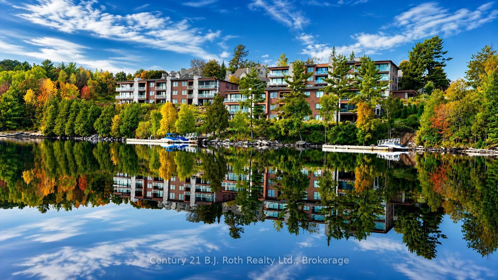 Taken from the Water