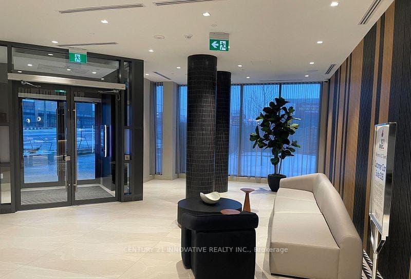 2545 Simcoe Street Unit 2308 photo 26