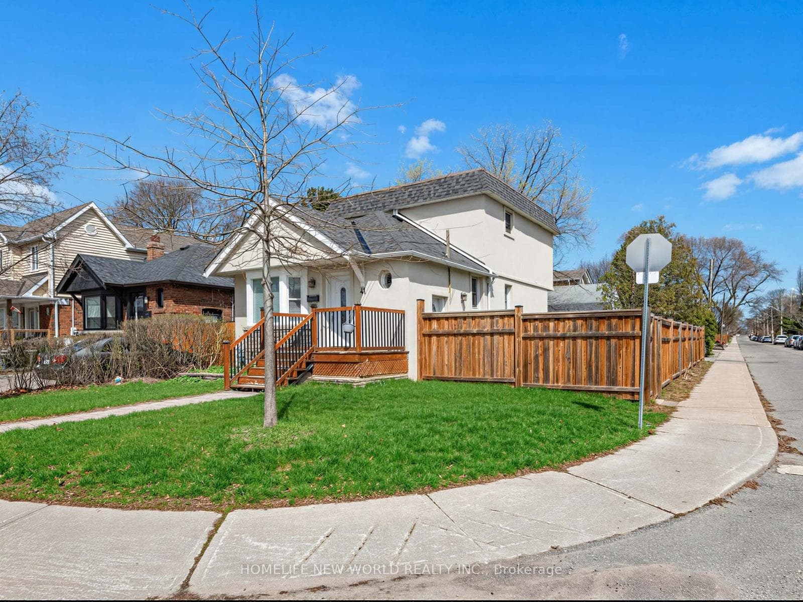 41 Binswood Avenue Unit Main photo 2