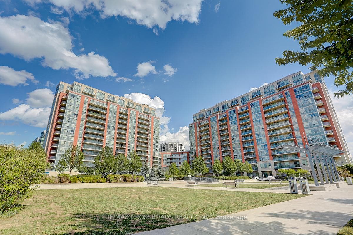 60 South Town Centre Boulevard Unit 1616 photo 1