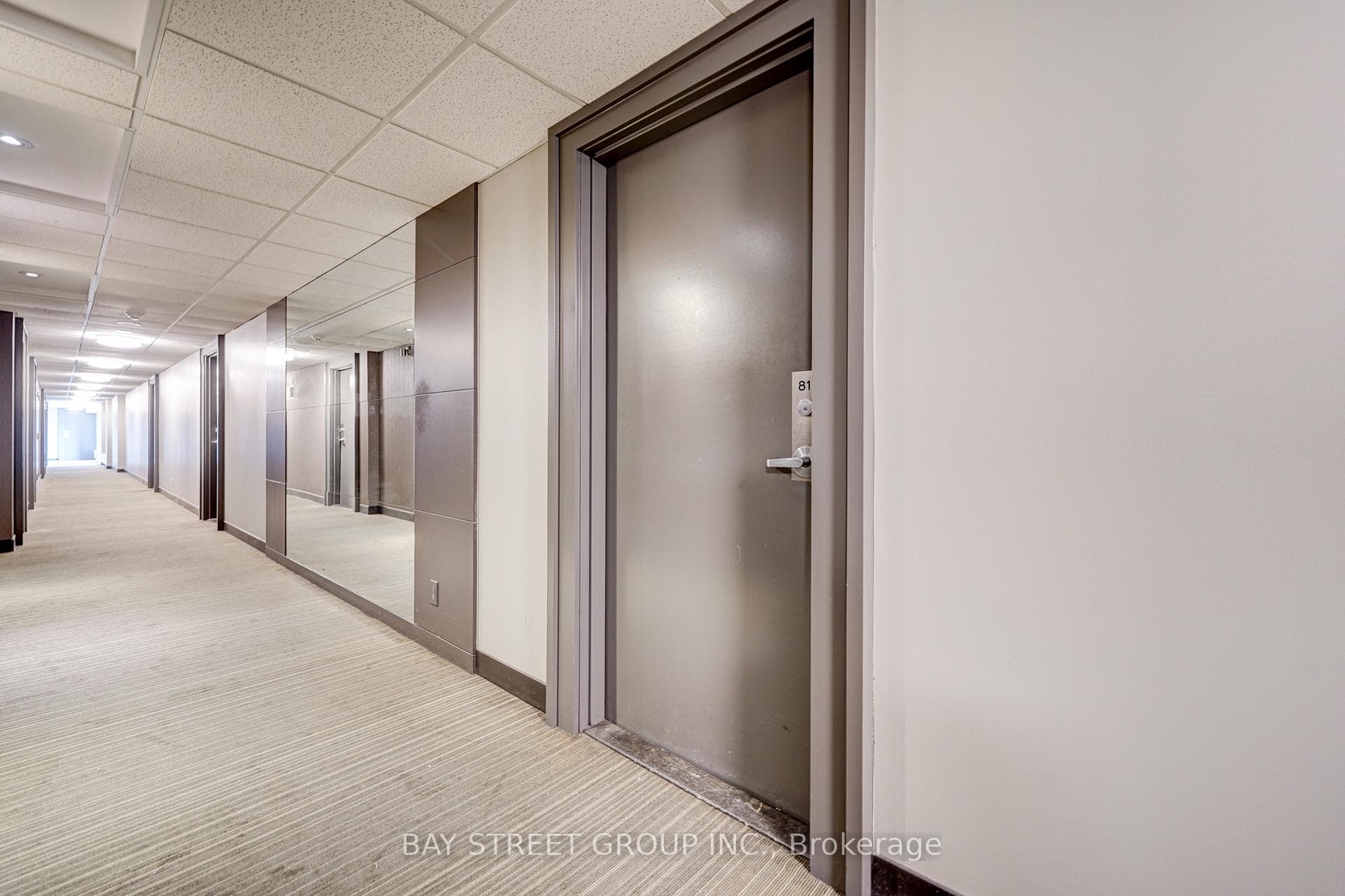 11 St Joseph Street Unit 810 photo 4